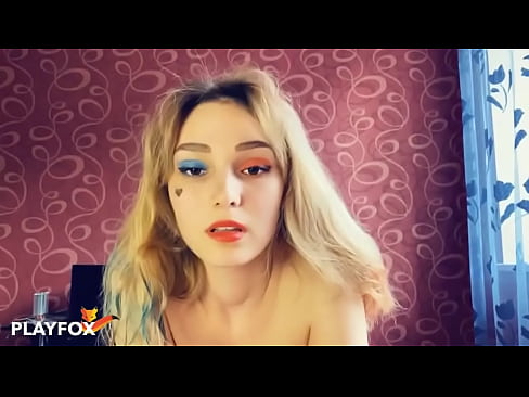 ❤️ Magic firtuele werklikheid bril joech my seks mei Harley Quinn Seks op fy.kassa-standupbar.ru ❌