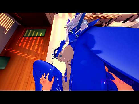 ❤️ Demon Fish Girl Monster Seks op fy.kassa-standupbar.ru ❌