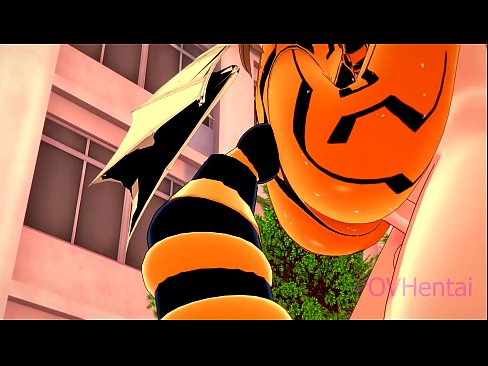 ❤️ Wasp Girl Monster Seks op fy.kassa-standupbar.ru ❌
