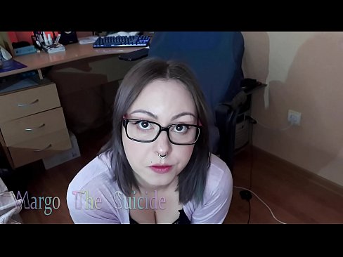 ❤️ Sexy famke mei bril sûget dildo djip op kamera Seks op fy.kassa-standupbar.ru ❌