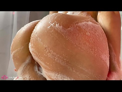 ❤️ Brunette masturbearet poesje mei Vibrator nei intens orgasme yn dûs Seks op fy.kassa-standupbar.ru ❌