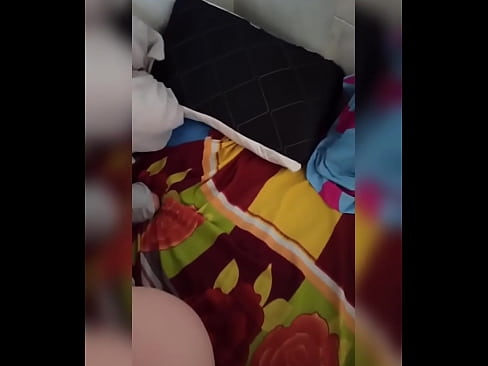 ❤️ Myn keamergenoat bliuwt allinnich thús want har man giet op fakânsje en ik nim de kâns oan om har te neuken en har kont fol mei molke Seks op fy.kassa-standupbar.ru ❌