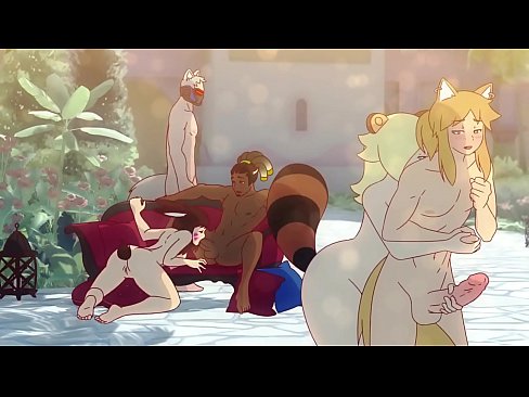 ❤️ De meast libbene shots fan dizze cartoon yn slow motion. Seks op fy.kassa-standupbar.ru ❌
